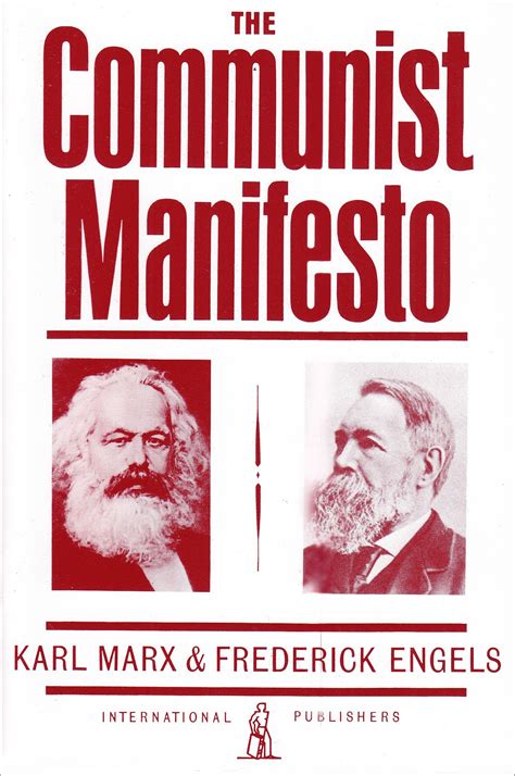 the communist manifesto the communist manifesto Doc