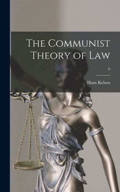 the communist theory of law Kindle Editon