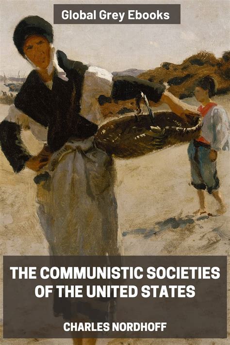 the communistic societies of the united states Epub