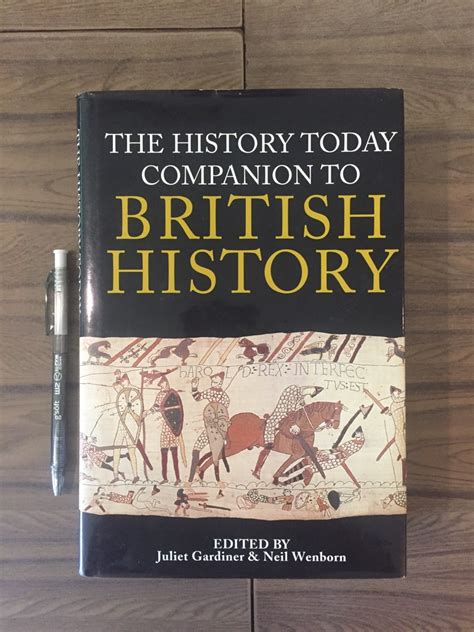 the companion to british history Kindle Editon