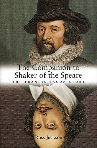 the companion to shaker of the speare the francis bacon story Epub