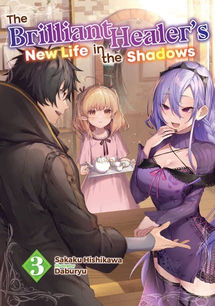 the company of shadows the healers shadow volume 3 Epub
