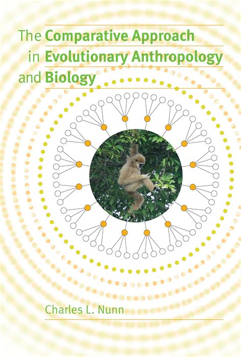 the comparative approach in evolutionary anthropology and biology Doc