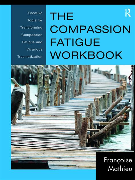 the compassion fatigue workbook Doc
