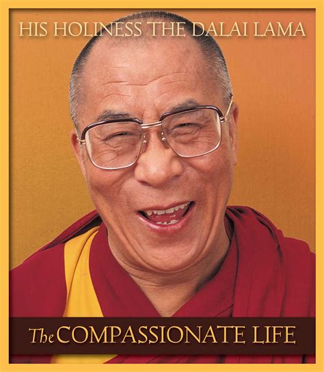 the compassionate life Reader