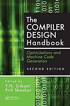 the compiler design handbook the compiler design handbook PDF
