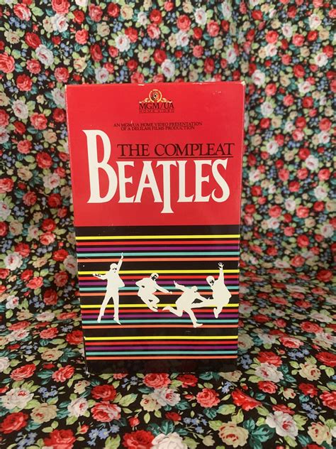 the compleat beatles Epub