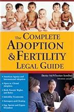 the complete adoption and fertility legal guide sphinx legal Doc