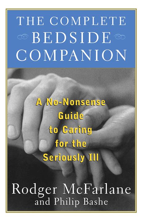 the complete bedside companion the complete bedside companion PDF
