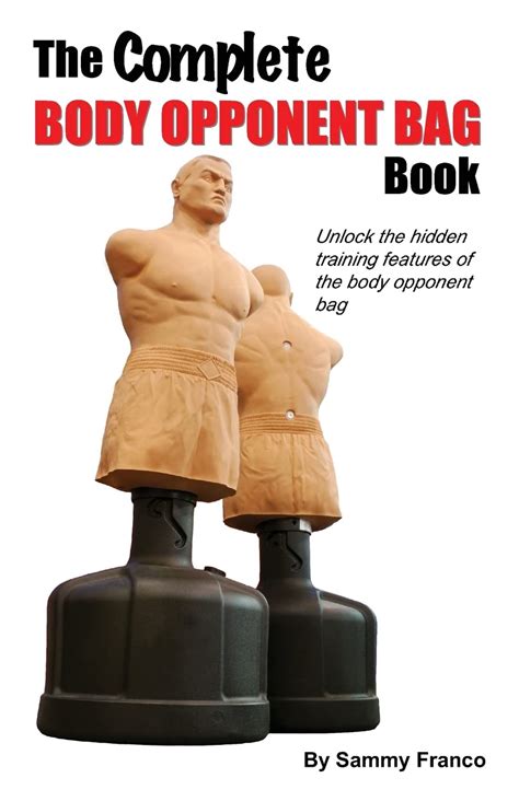 the complete body opponent bag book fb2 Kindle Editon