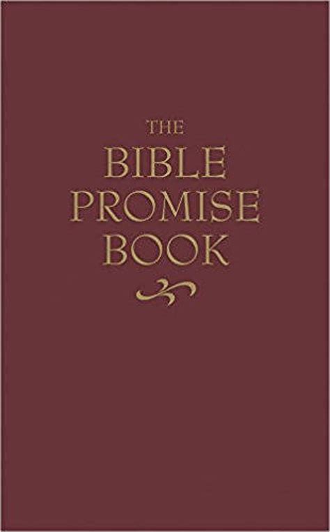 the complete book of bible promises Epub