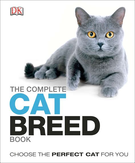 the complete book of cat breeding the complete book of cat breeding Epub