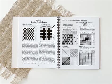 the complete book of drafting for handweavers Doc
