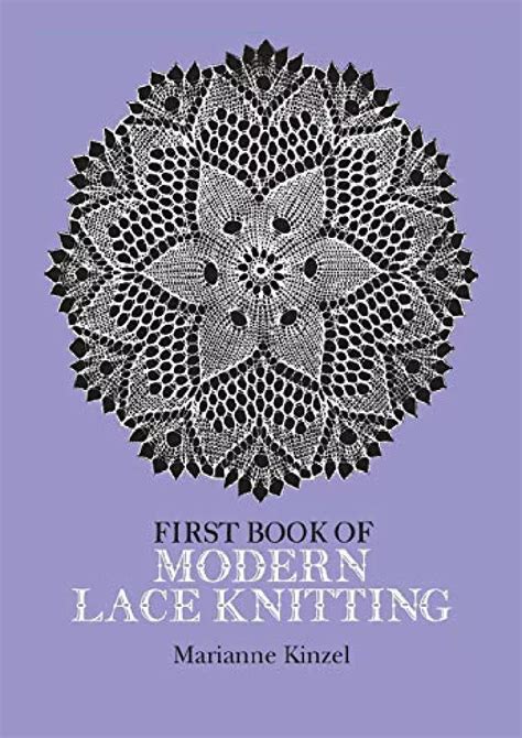 the complete book of knitting dover knitting crochet tatting lace PDF