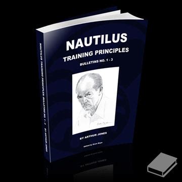 the complete book of nautilus training PDF