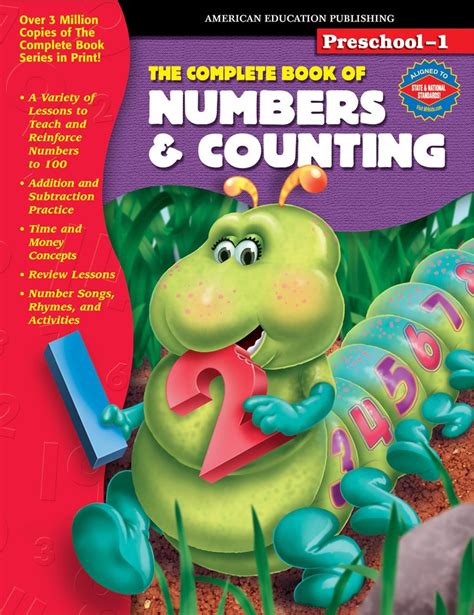 the complete book of numbers the complete book of numbers Epub