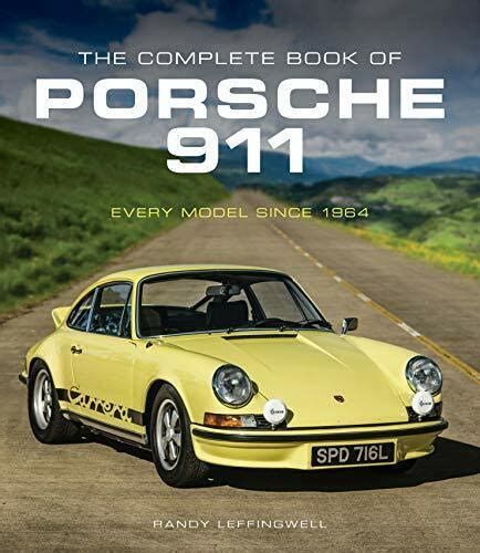 the complete book of porsche 911 the complete book of porsche 911 Epub
