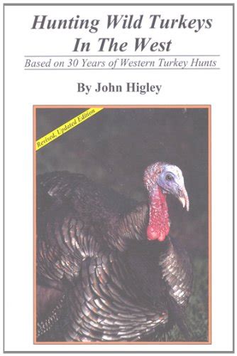 the complete book of wild turkey hunting Reader