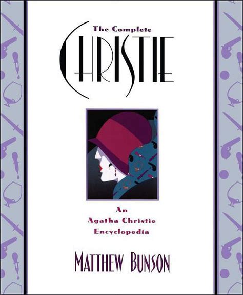 the complete christie an agatha christie encyclopedia Epub