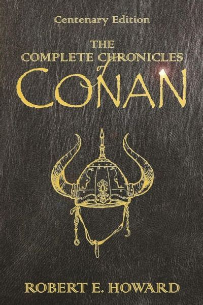 the complete chronicles of conan Ebook Epub