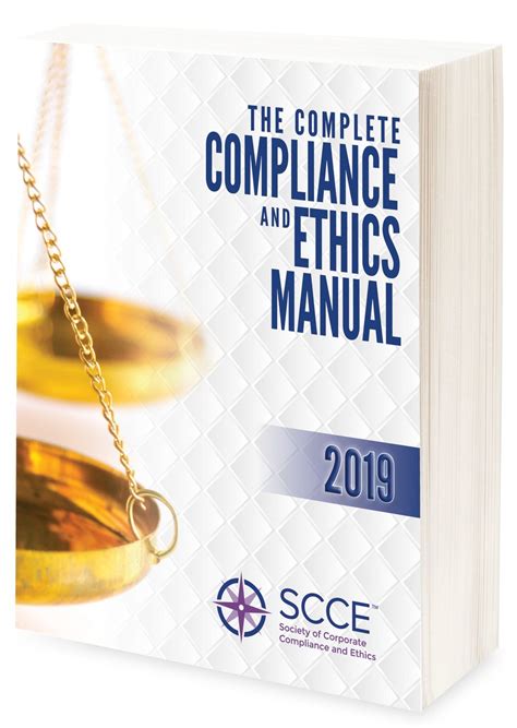 the complete compliance and ethics manual pdf Reader