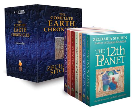 the complete earth chronicles the earth chronicles Kindle Editon