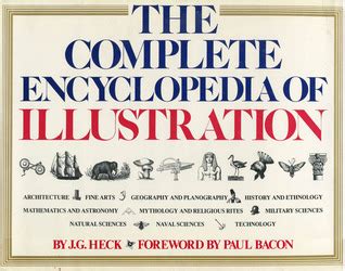 the complete encyclopedia of illustration Reader