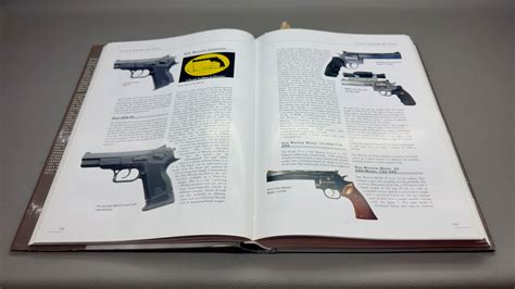 the complete encyclopedia of pistols and revolvers Doc