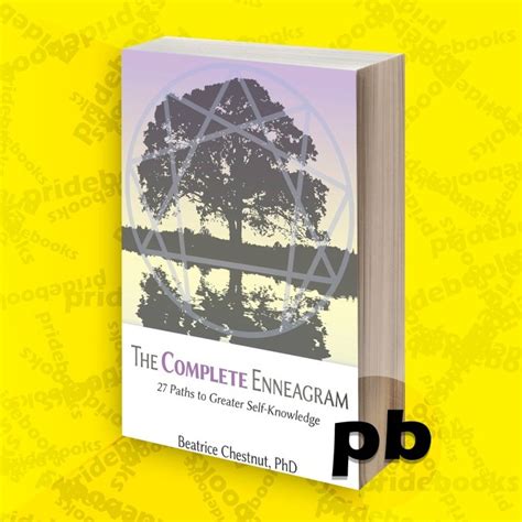 the complete enneagram 27 paths to greater self knowledge Reader