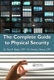 the complete guide physical security Ebook Doc
