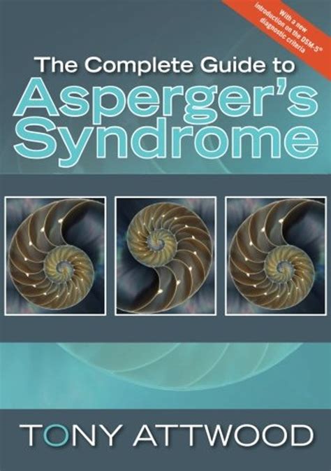 the complete guide to aspergers syndrome Kindle Editon
