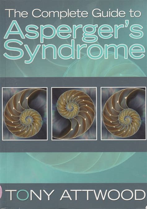 the complete guide to aspergers syndrome Kindle Editon