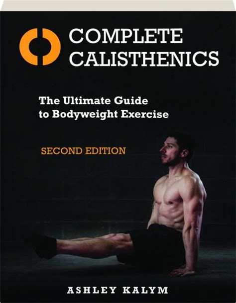 the complete guide to bodyweight training complete guides Doc