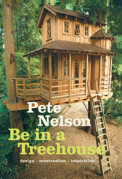 the complete guide to building your own tree house Kindle Editon