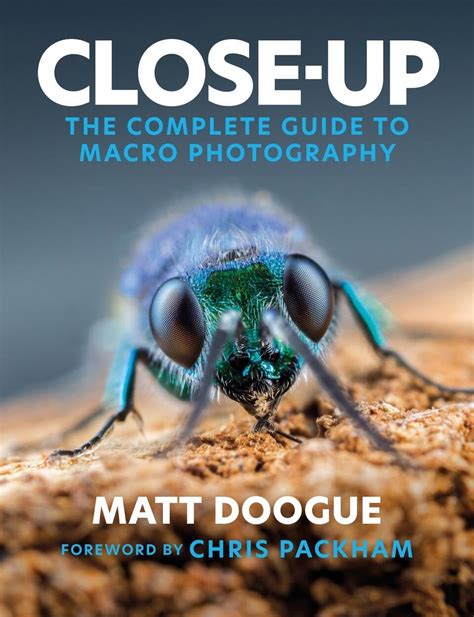 the complete guide to close up and macro photography Doc