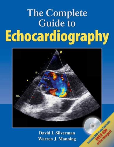 the complete guide to echocardiography Epub