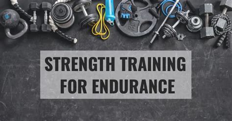 the complete guide to endurance training Doc