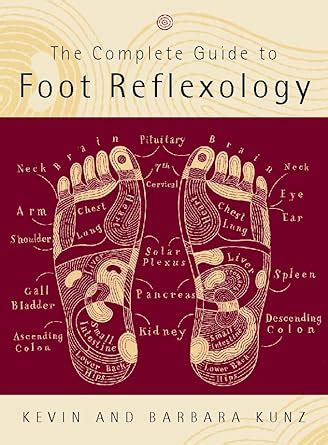 the complete guide to foot reflexology Reader