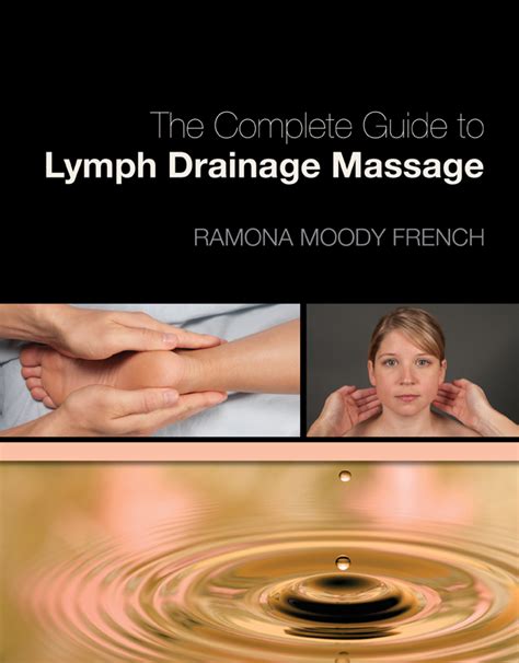 the complete guide to lymph drainage massage Doc