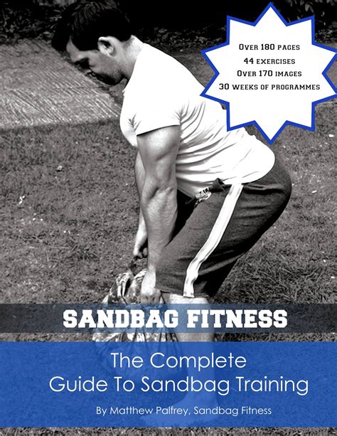 the complete guide to sandbag training Doc