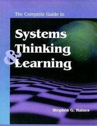 the complete guide to systems thinking and learning Doc