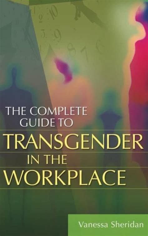 the complete guide to transgender in the workplace Epub