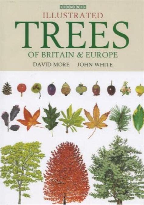 the complete guide to trees of britain and northern europe Doc