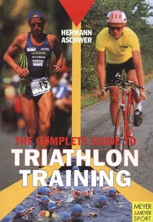 the complete guide to triathlon training Epub