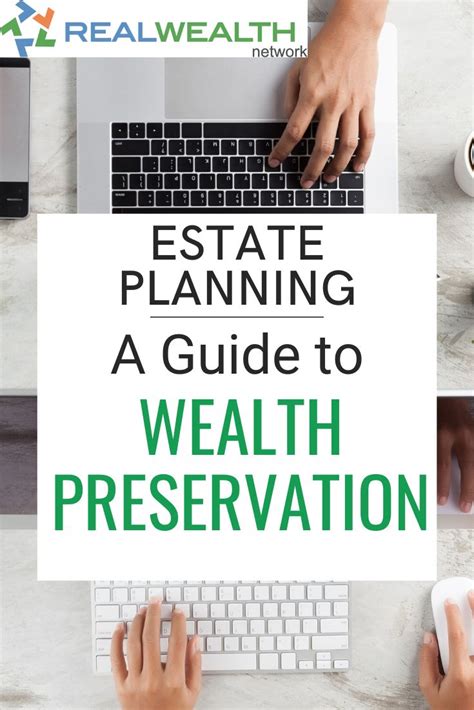 the complete guide to wealth preservation and estate planning Doc