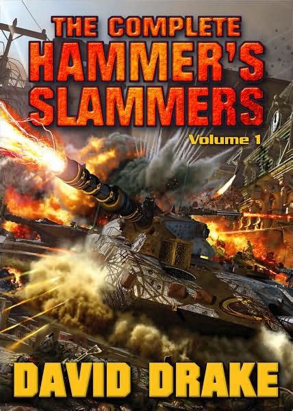 the complete hammers slammers volume i Doc