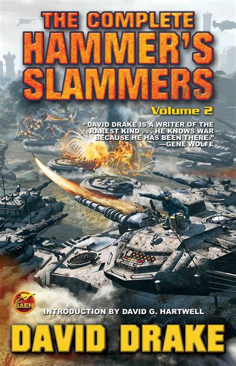 the complete hammers slammers volume ii Kindle Editon