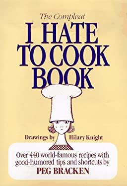 the complete i hate to cook cookbook Reader