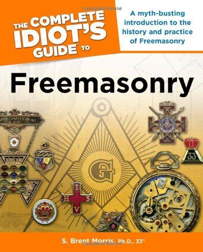 the complete idiots guide to freemasonry PDF