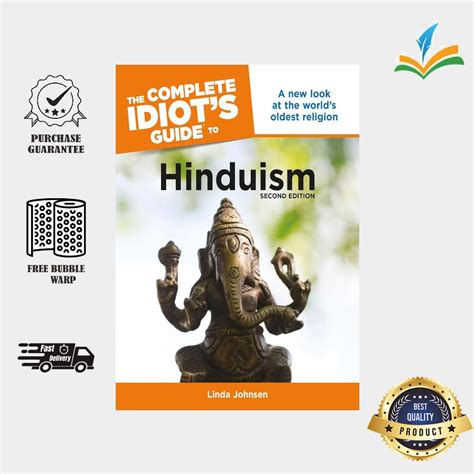 the complete idiots guide to hinduism 2nd edition idiots guides Epub